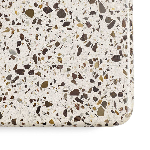 Terrazzo Garden Table Ø70cm